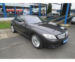 Mercedes-Benz CL 5,5 500 Elegance - 3