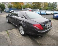 Mercedes-Benz CL 5,5 500 Elegance - 4