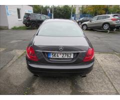 Mercedes-Benz CL 5,5 500 Elegance - 5