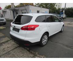 Ford Focus 1,5 EcoBlue 70kW Trend kombi - 6