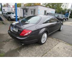 Mercedes-Benz CL 5,5 500 Elegance - 6