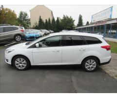 Ford Focus 1,5 EcoBlue 70kW Trend kombi - 7