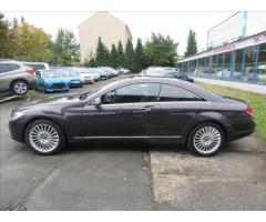 Mercedes-Benz CL 5,5 500 Elegance - 7