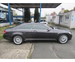 Mercedes-Benz CL 5,5 500 Elegance - 8