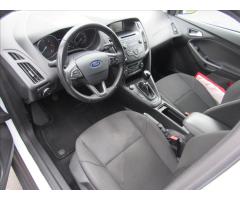 Ford Focus 1,5 EcoBlue 70kW Trend kombi - 9