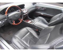 Mercedes-Benz CL 5,5 500 Elegance - 9