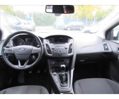 Ford Focus 1,5 EcoBlue 70kW Trend kombi - 11