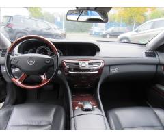 Mercedes-Benz CL 5,5 500 Elegance - 11