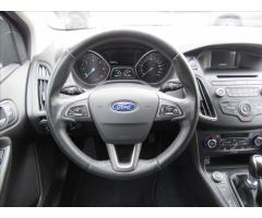 Ford Focus 1,5 EcoBlue 70kW Trend kombi - 12