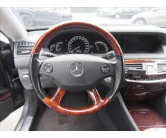 Mercedes-Benz CL 5,5 500 Elegance - 12