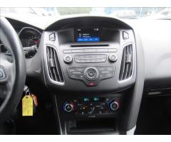 Ford Focus 1,5 EcoBlue 70kW Trend kombi - 15