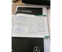 Mercedes-Benz CL 5,5 500 Elegance - 41