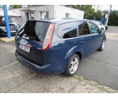 Ford Focus 1,6 Duratorq TDCI - 6