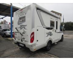 Laika 3,0 EcoVIP 300 Fiat Ducato  obytný automobil - 6