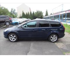 Ford Focus 1,6 Duratorq TDCI - 7