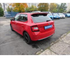 Škoda Fabia 1,2 TSI 66kW Monte Carlo - 7