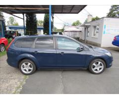 Ford Focus 1,6 Duratorq TDCI - 8