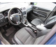 Ford Focus 1,6 Duratorq TDCI - 9