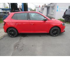 Škoda Fabia 1,2 TSI 66kW Monte Carlo - 9