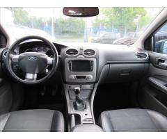 Ford Focus 1,6 Duratorq TDCI - 11