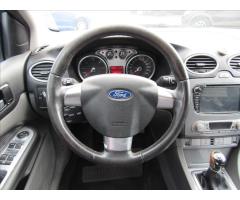 Ford Focus 1,6 Duratorq TDCI - 12