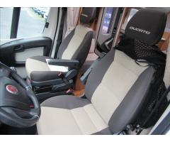 Laika 3,0 EcoVIP 300 Fiat Ducato  obytný automobil - 24