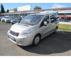 Peugeot Expert Tepee 2,0 HDI Allure 8míst L2H1 - 1