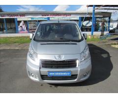 Peugeot Expert Tepee 2,0 HDI Allure 8míst L2H1 - 2