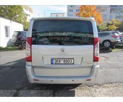 Peugeot Expert Tepee 2,0 HDI Allure 8míst L2H1 - 5