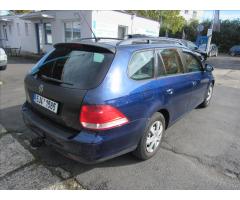 Volkswagen Golf 1,9 TDI Trendline Variant - 6