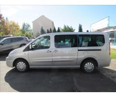 Peugeot Expert Tepee 2,0 HDI Allure 8míst L2H1 - 7