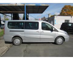 Peugeot Expert Tepee 2,0 HDI Allure 8míst L2H1 - 8