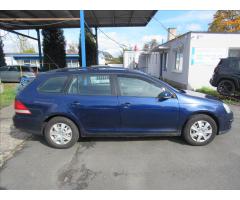 Volkswagen Golf 1,9 TDI Trendline Variant - 8