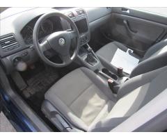 Volkswagen Golf 1,9 TDI Trendline Variant - 9