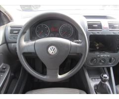 Volkswagen Golf 1,9 TDI Trendline Variant - 12