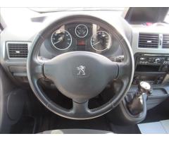 Peugeot Expert Tepee 2,0 HDI Allure 8míst L2H1 - 13