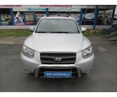 Hyundai Santa Fe 2,2 CRDI VGT ELEGANCE AUTO - 1