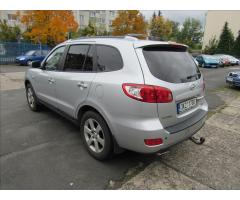 Hyundai Santa Fe 2,2 CRDI VGT ELEGANCE AUTO - 3