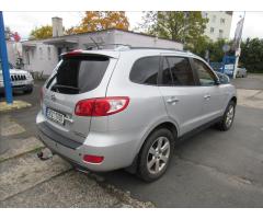 Hyundai Santa Fe 2,2 CRDI VGT ELEGANCE AUTO - 5