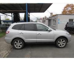 Hyundai Santa Fe 2,2 CRDI VGT ELEGANCE AUTO - 7