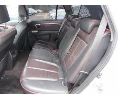 Hyundai Santa Fe 2,2 CRDI VGT ELEGANCE AUTO - 9