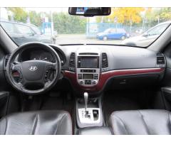 Hyundai Santa Fe 2,2 CRDI VGT ELEGANCE AUTO - 10