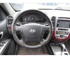 Hyundai Santa Fe 2,2 CRDI VGT ELEGANCE AUTO - 11