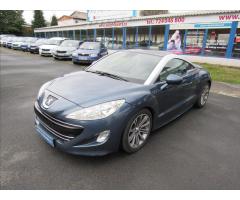 Peugeot RCZ 1,6 16V THP 115kW - 1