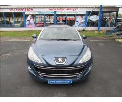 Peugeot RCZ 1,6 16V THP 115kW - 2