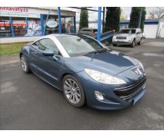 Peugeot RCZ 1,6 16V THP 115kW - 3