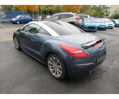 Peugeot RCZ 1,6 16V THP 115kW - 4