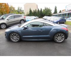 Peugeot RCZ 1,6 16V THP 115kW - 7