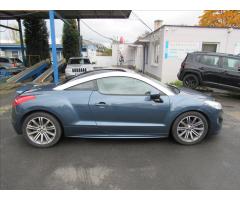 Peugeot RCZ 1,6 16V THP 115kW - 8