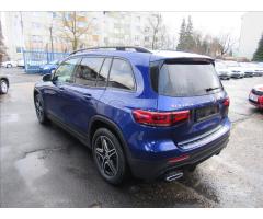 Mercedes-Benz GLB 2,0 4MOTION 220 d SB - 4